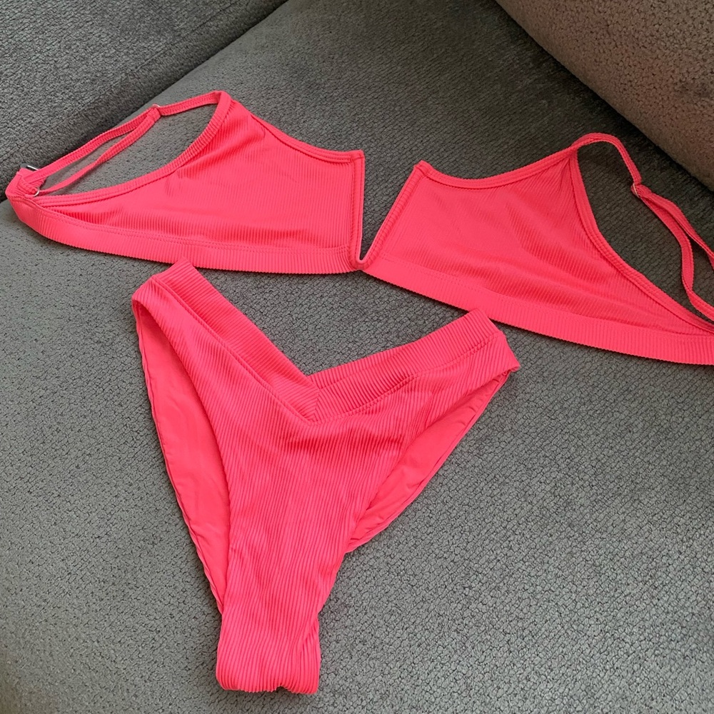 Womens oneoneswimwear bikini